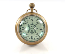 Load image into Gallery viewer, 6inches x 6.5inches x 8inches Paper Weight Clock