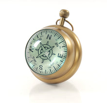 Load image into Gallery viewer, 6inches x 6.5inches x 8inches Paper Weight Clock