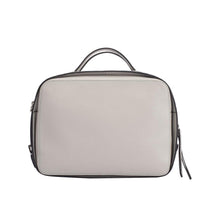 Load image into Gallery viewer, Maria Carla Woman's Fashion Luxury Leather Handbag, Smooth Leather Bag