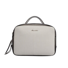 Load image into Gallery viewer, Maria Carla Woman's Fashion Luxury Leather Handbag, Smooth Leather Bag