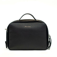 Load image into Gallery viewer, Maria Carla Woman's Fashion Luxury Leather Handbag, Smooth Leather Bag