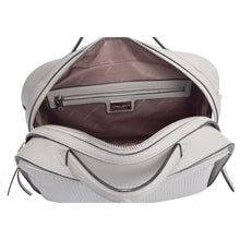 Load image into Gallery viewer, Maria Carla Woman's Fashion Luxury Leather Handbag, Smooth Leather Bag