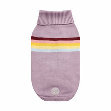 Load image into Gallery viewer, Retro Sweater - Lavender