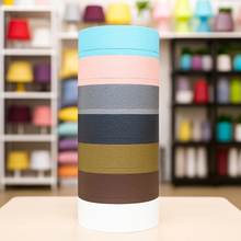 Load image into Gallery viewer, Lumina Twist Table Lamp