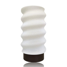 Load image into Gallery viewer, Lumina Twist Table Lamp