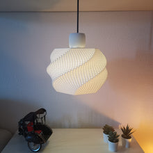 Load image into Gallery viewer, Zenith Glow Pendant Lamp