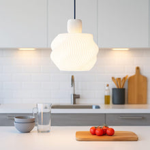 Load image into Gallery viewer, Zenith Glow Pendant Lamp
