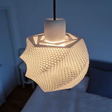 Load image into Gallery viewer, Zenith Glow Pendant Lamp