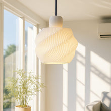 Load image into Gallery viewer, Zenith Glow Pendant Lamp