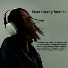 Load image into Gallery viewer, Wireless Sport Bluetooth Headphones with in Ear Detect Function