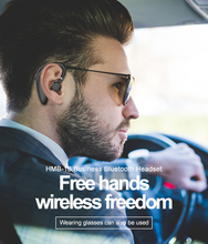 Load image into Gallery viewer, Long Standby Handsfree Wireless Bluetooth 5.0 Headset