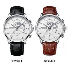 Load image into Gallery viewer, Handwriting Gifts for Groom, Groom Watch, Wedding Watch for Groom