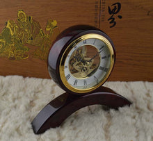 Load image into Gallery viewer, Piano Paint Retro Quartz Clock