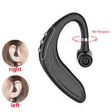 Load image into Gallery viewer, Long Standby Handsfree Wireless Bluetooth 5.0 Headset