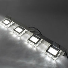 Load image into Gallery viewer, Nodic Art Decor lighting Modern Waterproof mirror wall led light
