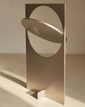 Load image into Gallery viewer, Sunset Table Lamp - Modern Metal Desk Lamp for Living Room &amp; Bedroom
