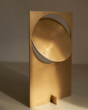 Load image into Gallery viewer, Sunset Table Lamp - Modern Metal Desk Lamp for Living Room &amp; Bedroom