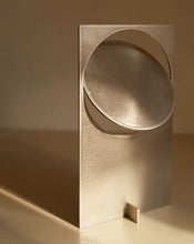 Load image into Gallery viewer, Sunset Table Lamp - Modern Metal Desk Lamp for Living Room &amp; Bedroom