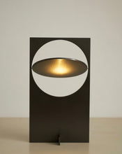 Load image into Gallery viewer, Sunset Table Lamp - Modern Metal Desk Lamp for Living Room &amp; Bedroom