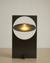 Load image into Gallery viewer, Sunset Table Lamp - Modern Metal Desk Lamp for Living Room &amp; Bedroom